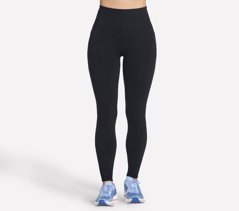 Skechers Go Walk High Waisted Legging