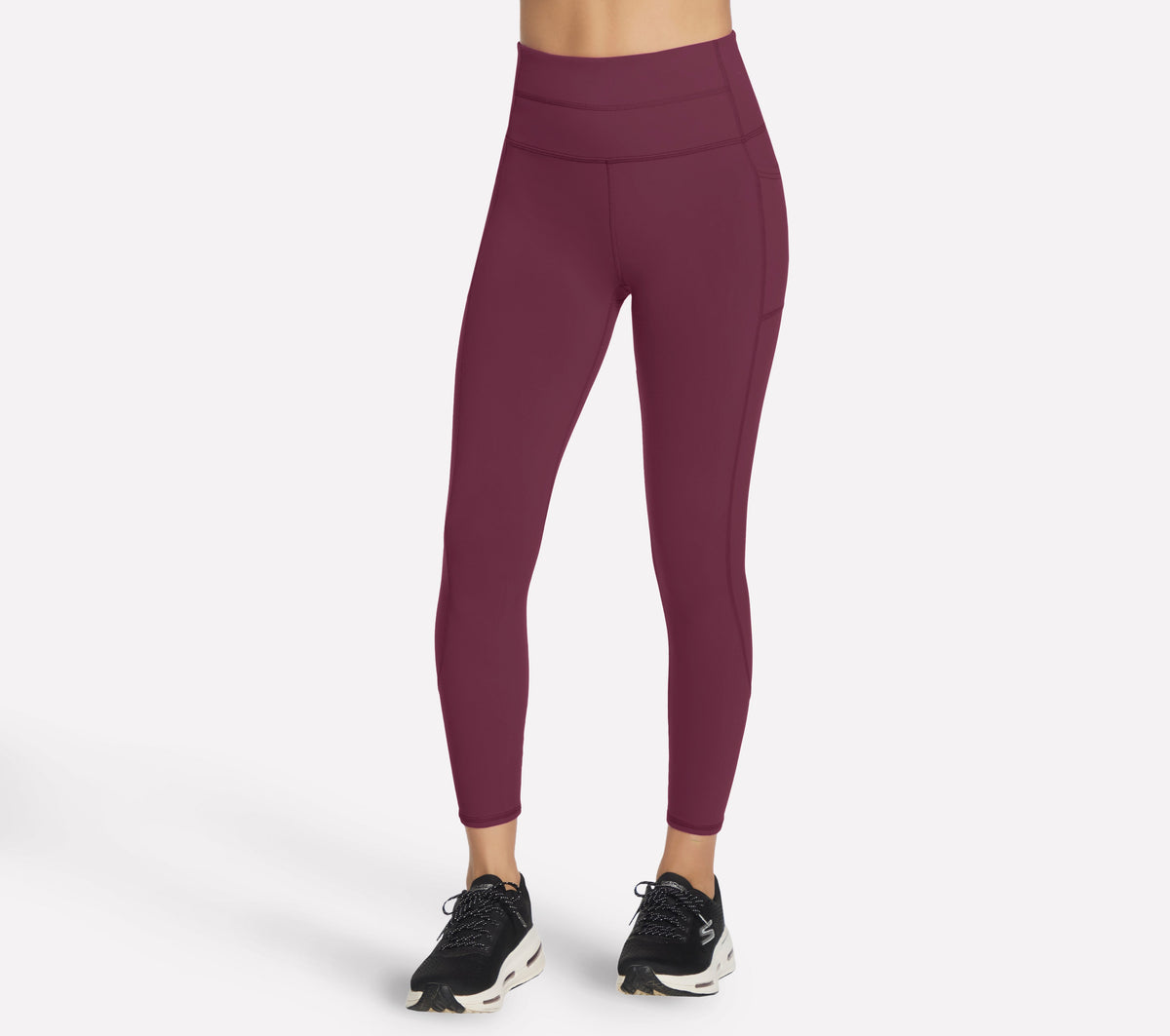 Skechers GO WALK High Rise 7/8 Leggings