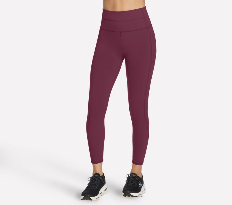 Skechers GO WALK High Rise 7/8 Leggings