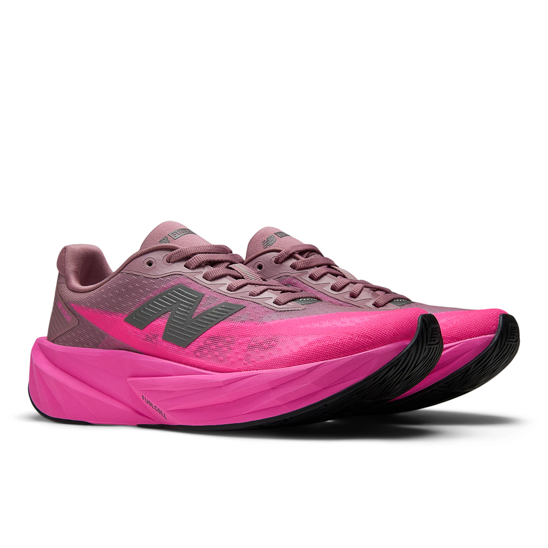 Women's New Balance FuelCell Rebel v5