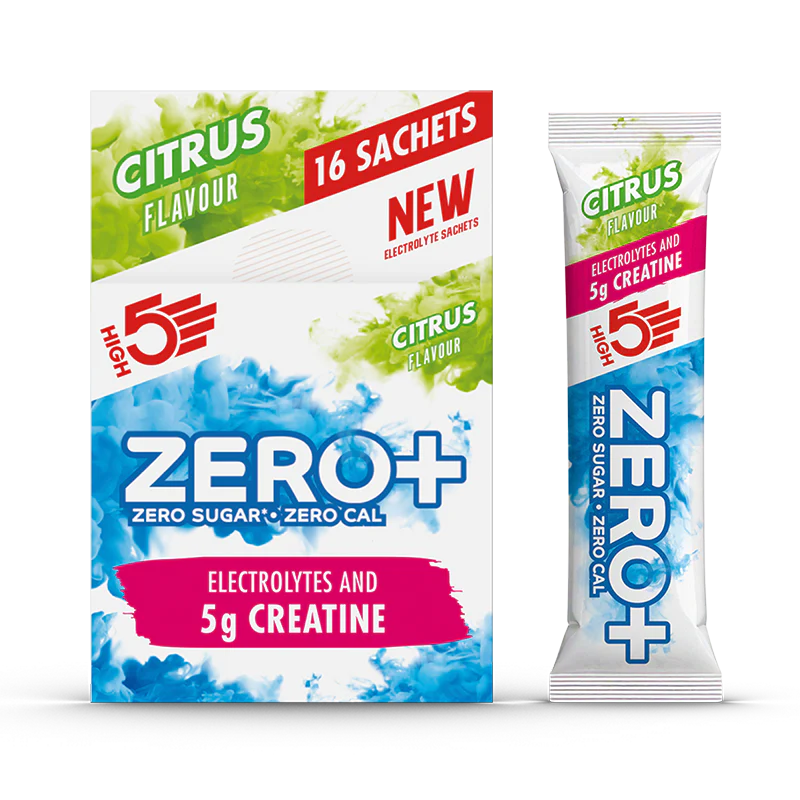 High5 Zero+ Creatine