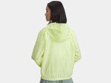 Women's Under Armour Rival Sport Windbreaker