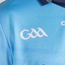 Men's GAA Dublin Home Jersey 2024