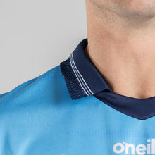 Men's GAA Dublin Home Jersey 2024