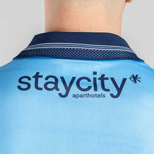 Men's GAA Dublin Home Jersey 2024