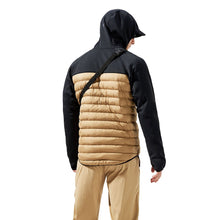 Men's Urban Pravitale Hybrid Jacket