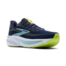 Men's Brooks Ghost 17 (Wide)