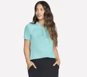 Women's Skechers Go Dri Swift Tee