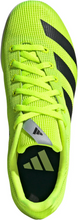 Adidas All Round Star Junior Spikes