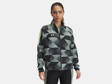 Women's Under Armour Challenger Pro Printed Track Jacket