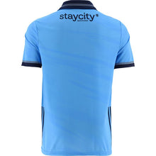 Men's GAA Dublin Home Jersey 2024