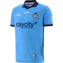 Men's GAA Dublin Home Jersey 2024