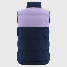 Girl's O'Neill's Dublin GAA Dynamo Padded Gilet