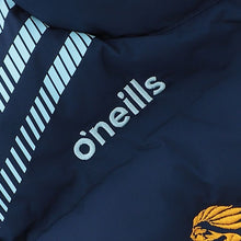 Girl's O'Neill's Dublin GAA Dynamo Padded Gilet