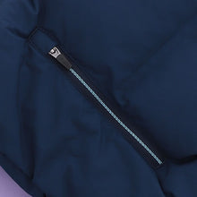 Girl's O'Neill's Dublin GAA Dynamo Padded Gilet