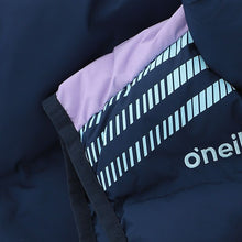 Girl's O'Neill's Dublin GAA Dynamo Padded Gilet