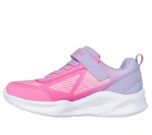 Girl's Skechers S Light Solo Glow - Ombre Deluxe