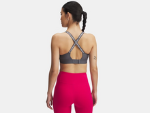 Women's Under Armour Infinity 2.0 Mid Sports Bra