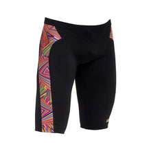 Boys Training Jammers Trihard