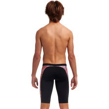 Boys Training Jammers Trihard