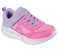 Girl's Skechers S Light Solo Glow - Ombre Deluxe