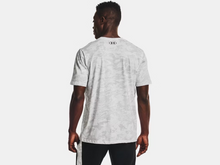 Mens Under Armour  ABC Camo Short Sleeve