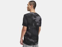 Men's Under Armour Vanish Energy Printed Tee