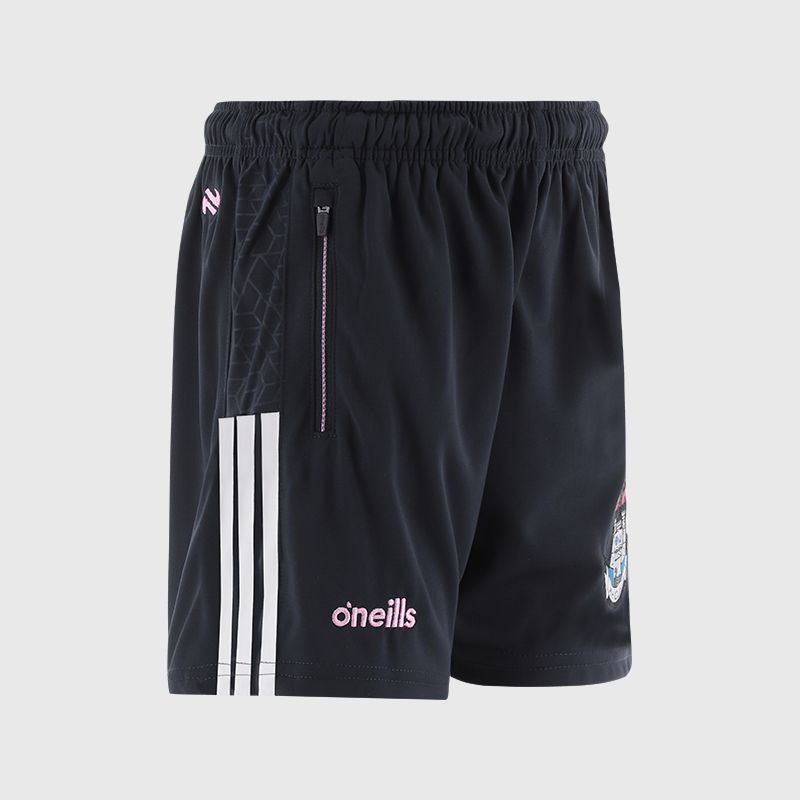 Women's O'Neill's Dublin Hydra 049 Poly Training Shorts