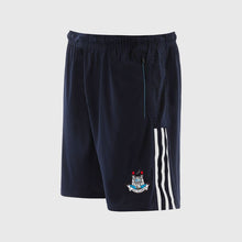 Men's O'Neill's Dublin Hydra 049 Poly Training Shorts