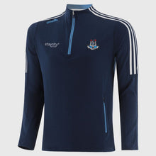 Boy's O'Neill's Dublin Hydra 184 Brush Halfzip Top Pockets