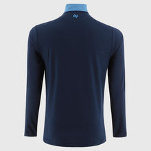 Boy's O'Neill's Dublin Hydra 184 Brush Halfzip Top Pockets