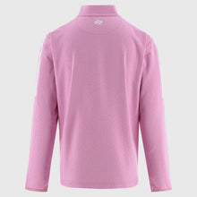 Girl's O'Neill's Dublin Hydra 184 Brush Halfzip Top Pocket