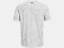 Mens Under Armour  ABC Camo Short Sleeve
