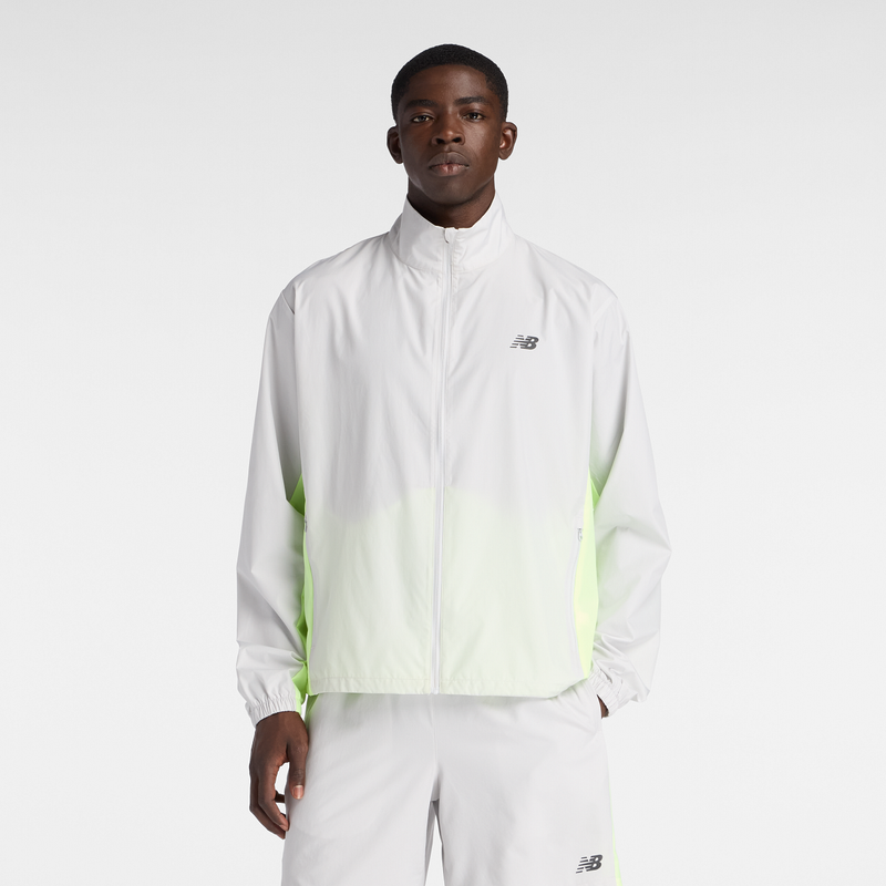 Men's New Balance Fast Days Jacket