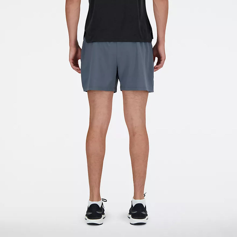 Men's New Balance Sport Essential Short (5 inch)
