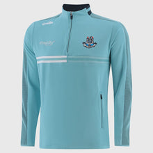 Men's O'Neill's Nepal 184 Dublin Brushed Half Zip Top