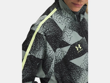 Women's Under Armour Challenger Pro Printed Track Jacket