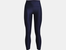 Women's Under Armour Tech Ankles Leggings