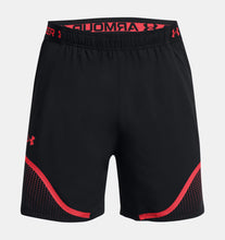 Men's Under Armour Vanish Woven 6in Graphic Shorts