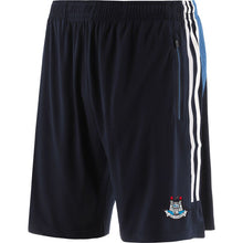 Kids Dublin GAA Rockway Training Poly Short