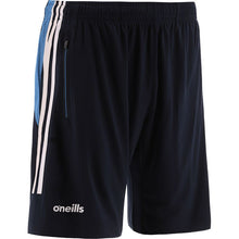 Kids Dublin GAA Rockway Training Poly Short