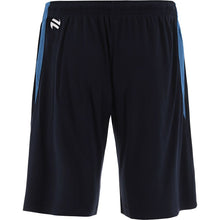 Kids Dublin GAA Rockway Training Poly Short