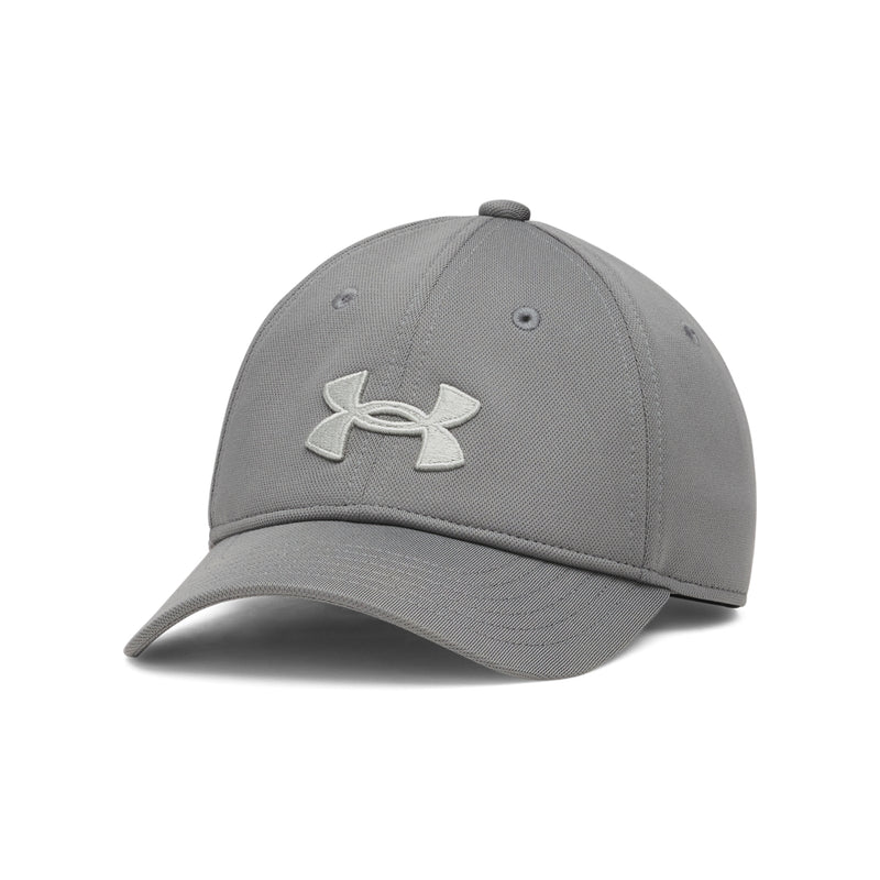 Boys Under Armour Blitzing Low Cap