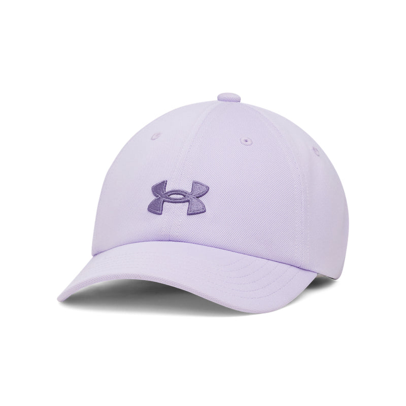 Kid's Under Armour Blitzing Low Cap