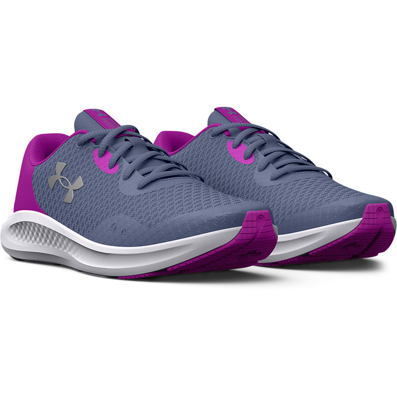 Girl's Under Armour Charged Pursuit 3 (Older Girls)
