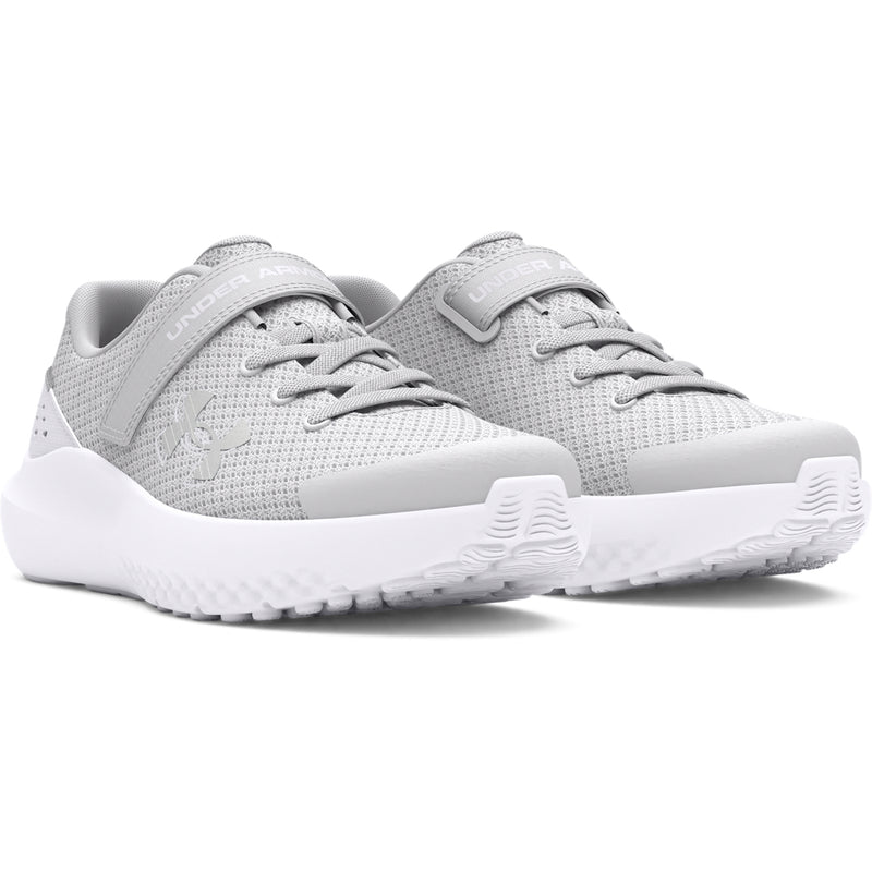 Kid's Under Armour GPS Surge 4 AC