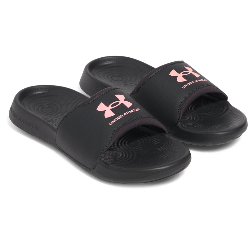 Women's Under Armour Ignite Select Sliders