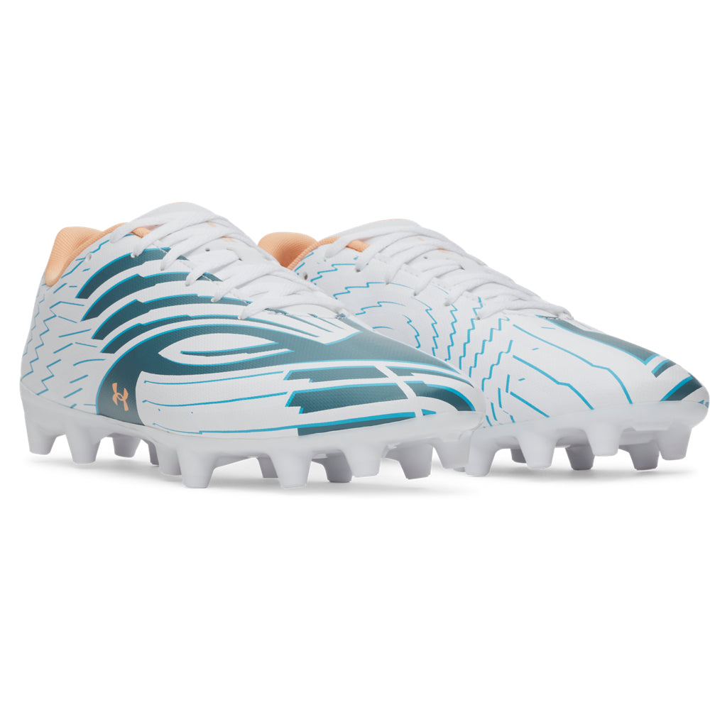 Adults Under Armour Shadow Club 4 FG Football Boots