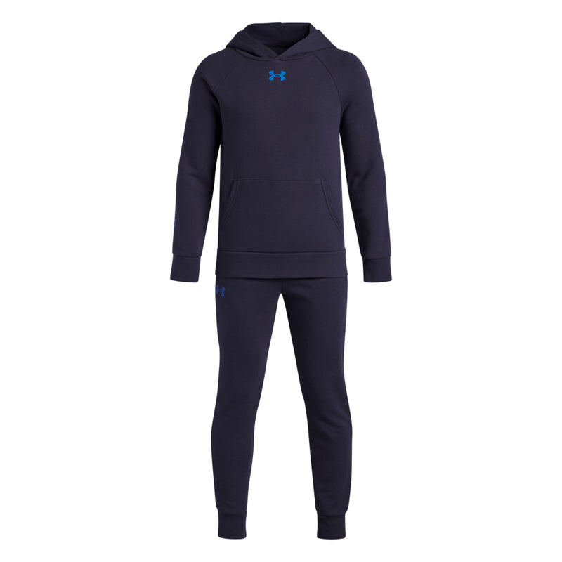 Boy's Under Armour Rival Fleece Suit
