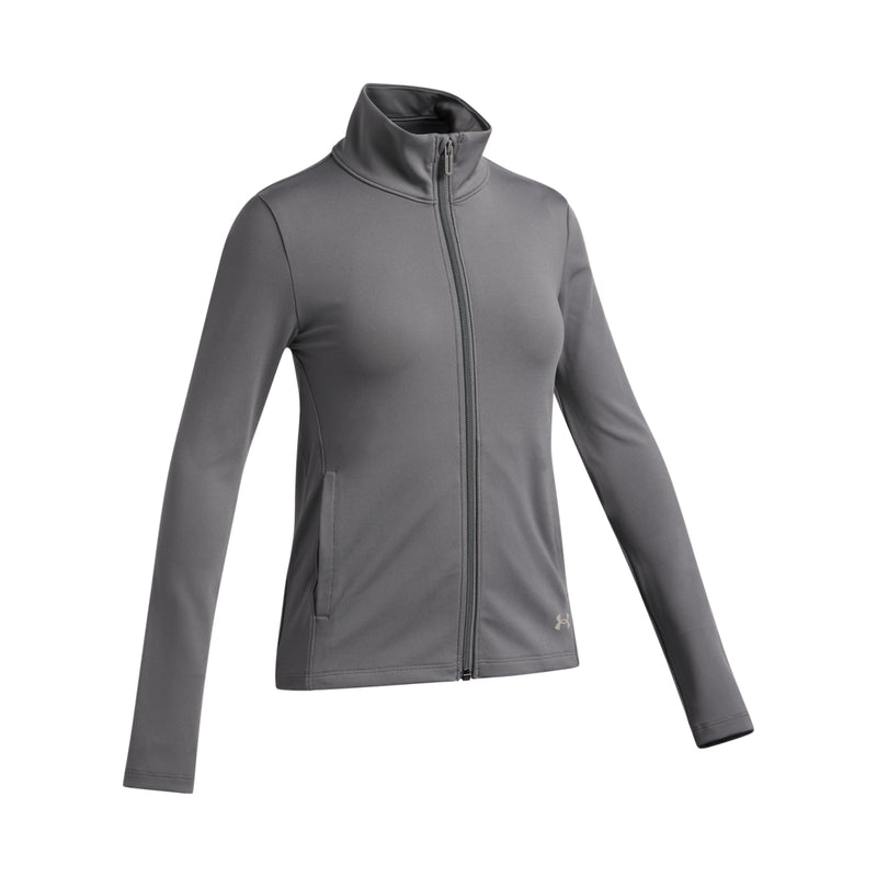 Girl's Under Armour Motion Jacket
